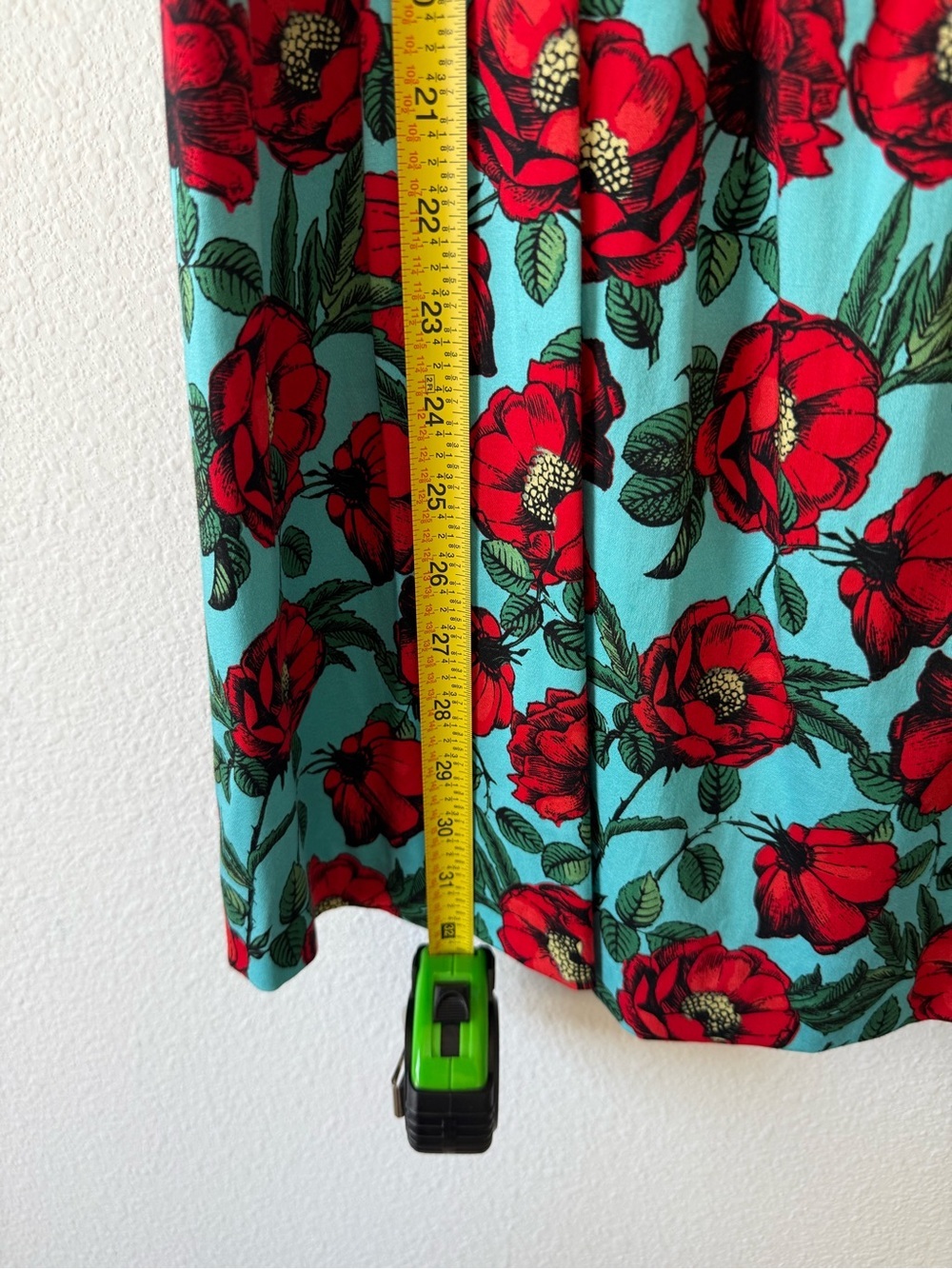 Alice & Olivia Reyna Floral-Print Minidress - Picture 6 of 10